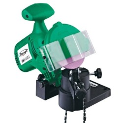 AFILADOR  ELÉCTRICO  CADENAS