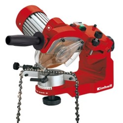 AFILADOR  PARA  CADENAS  GC-CS  235  E