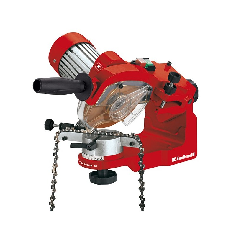 AFILADOR  PARA  CADENAS  GC-CS  235  E