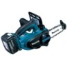 MOTOSIERRA  A  BATERÍA  DUC122RTE  MAKITA