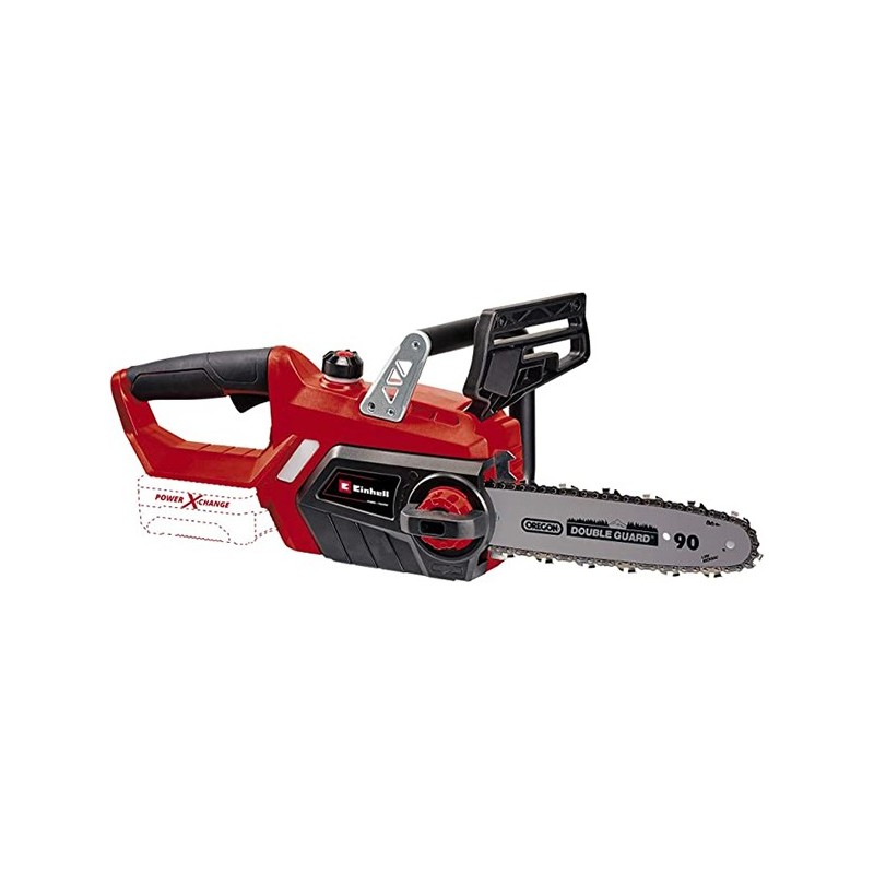 MOTOSIERRA  S/BATERIA  LI  25CM