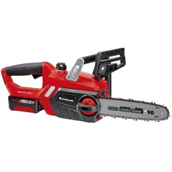MOTOSIERRA  BATERÍA  GE?LC  18  LI  KIT  EINHELL