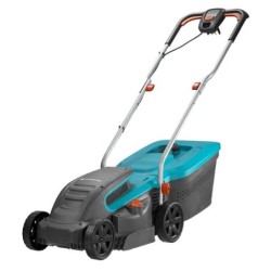 CORTACÉSPED  CON  CORTABORDES  DE  REGALO