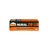 PEGAMENTO JUNTAS NURAL 28