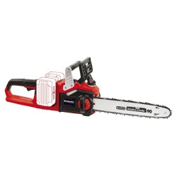MOTOSIERRA  BATERÍA  GE-LC  36/35  LI