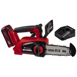 MOTOSIERRA  BATERIA  FORTEXXA  18/20  TH  (1  x3Ah)