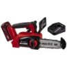 MOTOSIERRA  BATERIA  FORTEXXA  18/20  TH  (1  x3Ah)