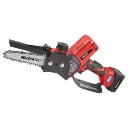 MOTOSIERRA  A  BATERIA  EC1100P  BELLOTA