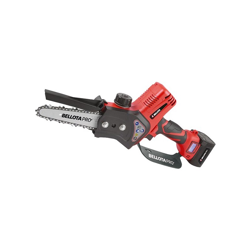 MOTOSIERRA  A  BATERIA  EC1100P  BELLOTA