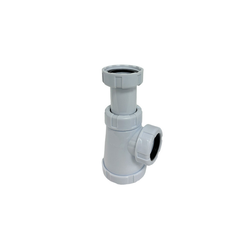 SIFON BOTELLA PLUS MINI R/ EXTENSIBLE BOCA D.32-40