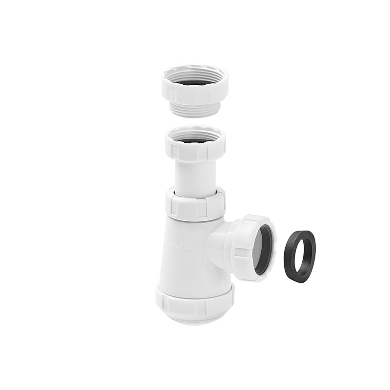 SIFON BOTELLA PLUS MINI R/ EXTENSIBLE BOCA D.32-40