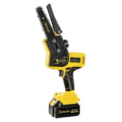 Mini  motosierra  a  bateria  GARLAND  RODENT  604W-V22