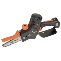 Moto  Sierra  BCL15IB-2B
