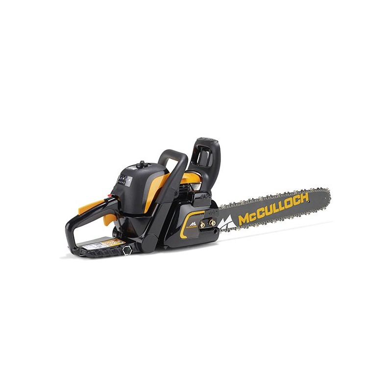 MOTOSIERRA  CS  50S  18?