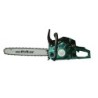 MOTOSIERRA  GASOLINA  GREEN  TIME  GT-M2520