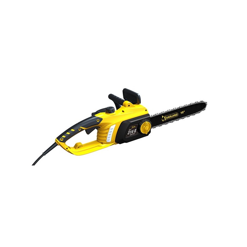 Motosierra  eléctrica  BULK  316-V21  GARLAND