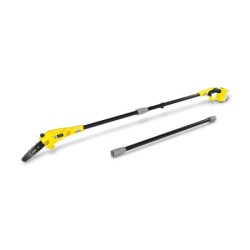 MOTOSIERRA  PÉRTIGA  PSW  18V/2,5AH  BATERIA