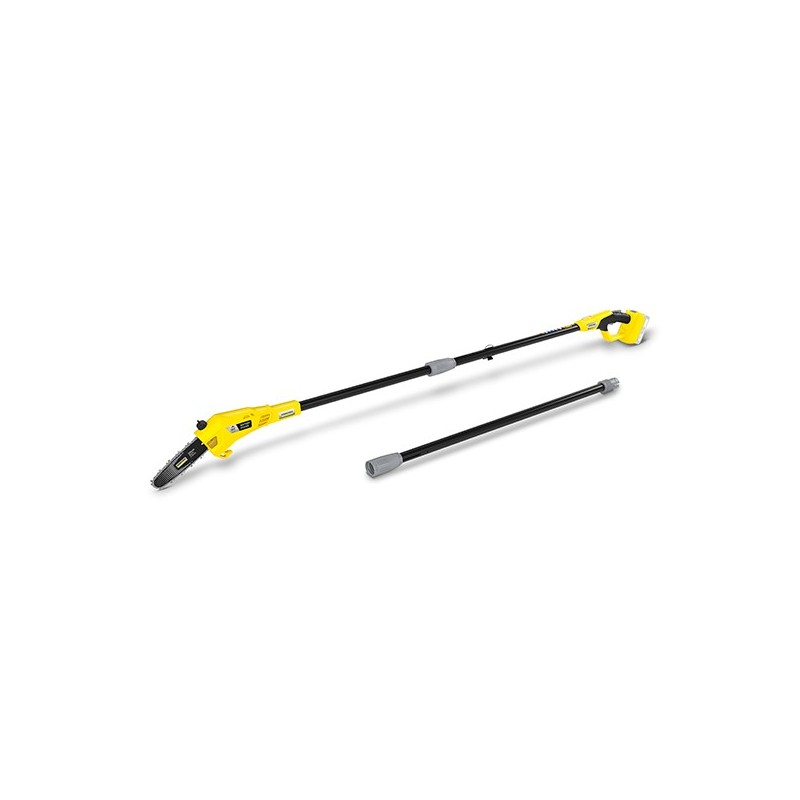 MOTOSIERRA  PÉRTIGA  PSW  18V/2,5AH  BATERIA
