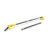 MOTOSIERRA  PÉRTIGA  PSW  18V/2,5AH  BATERIA