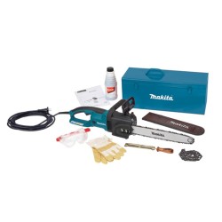 MOTOSIERRAS  ELECTRICAS  MAKITA
