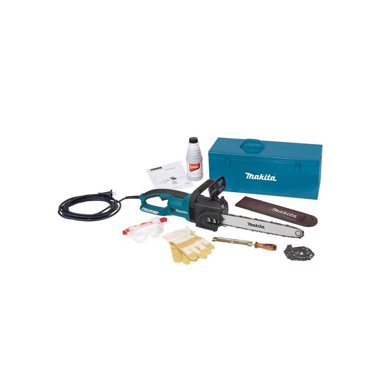 MOTOSIERRAS  ELECTRICAS  MAKITA