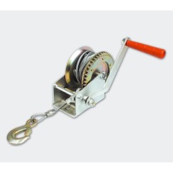 TRACTEL  CAPACIDAD  500  kg