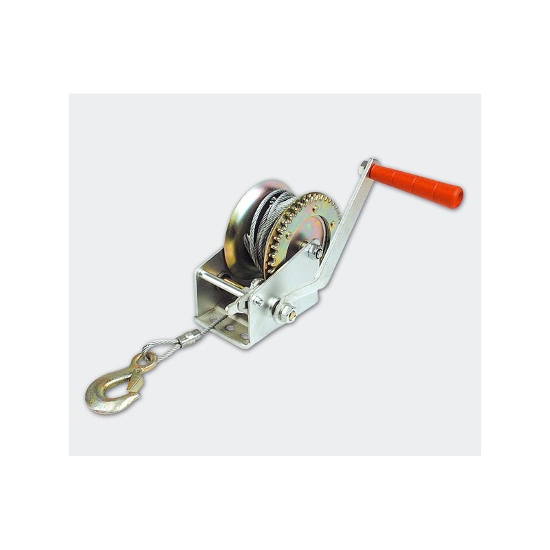 TRACTEL  CAPACIDAD  500  kg