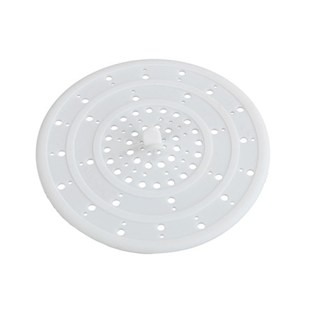 FILTRO DESAGE SILICONA WENKO