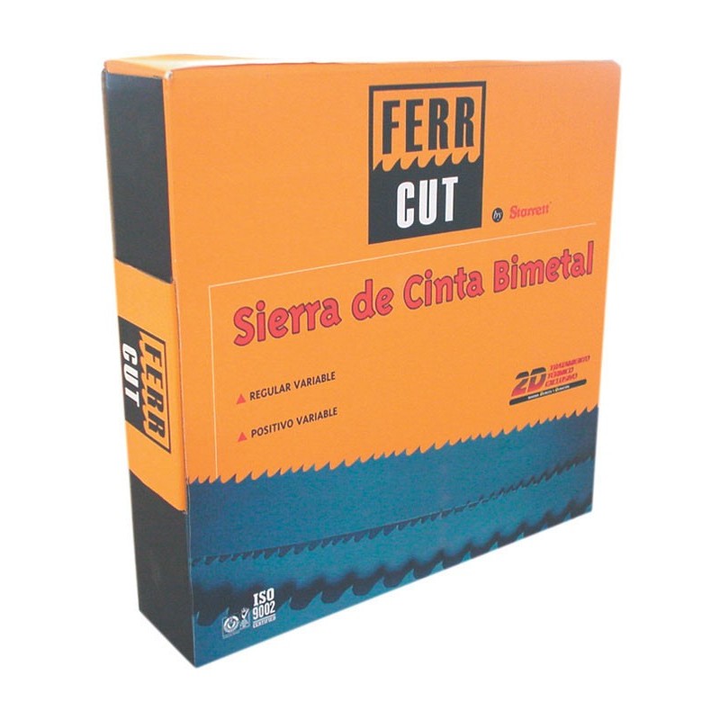 HOJA  SIERRA  CINTA  75M42130