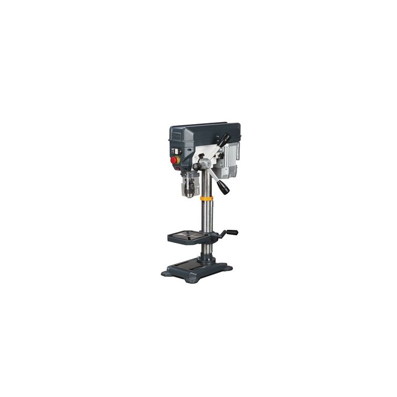 TALADRO  COLUMNA  5V  16MM