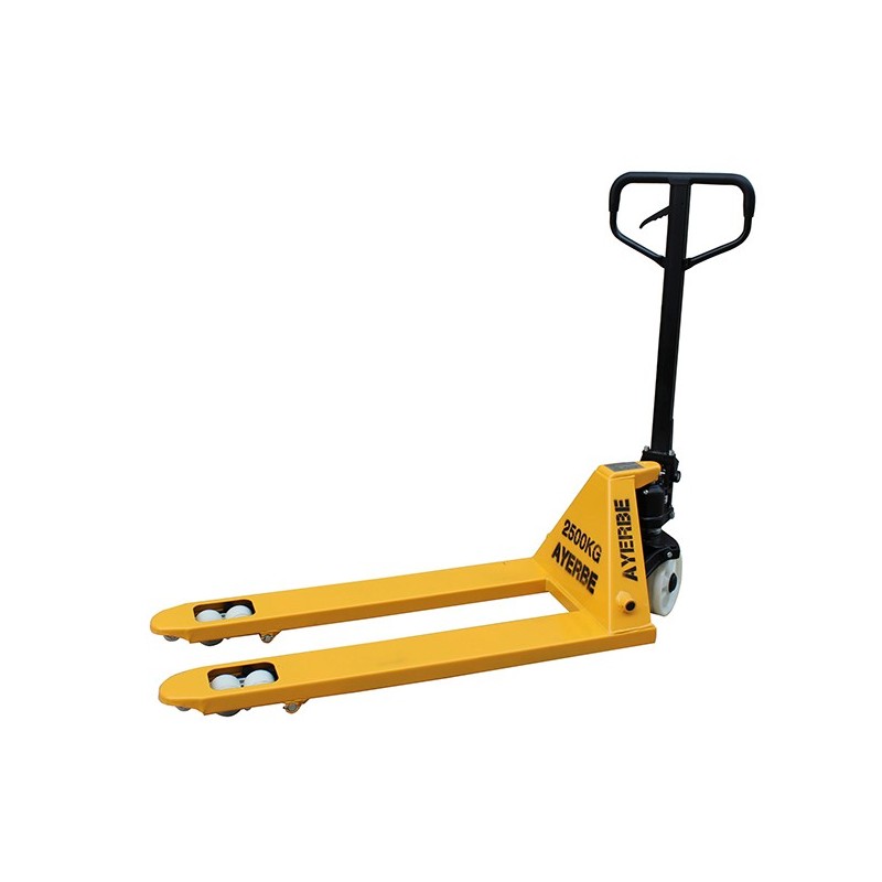 TRANSPALETA  2500  AYERBE