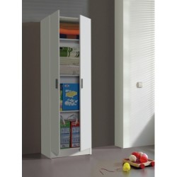 ARMARIO  MULTIUSOS  2  PUERTAS
