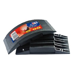 LIJADO  MANUAL  BLOQUE  PLASTICO