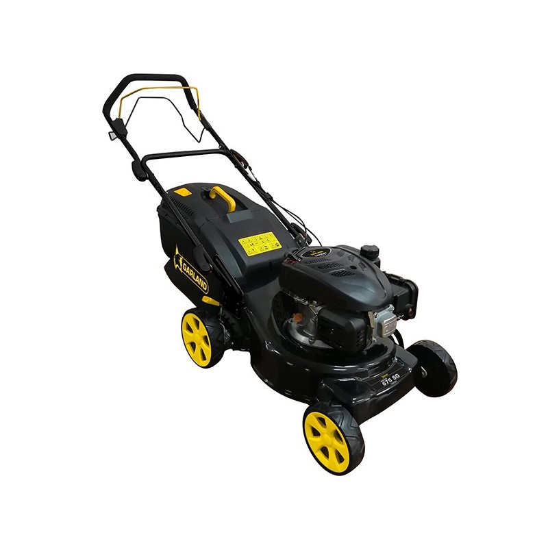 CORTACÉSPED  GARLAND  APACHE  675  SL-V20