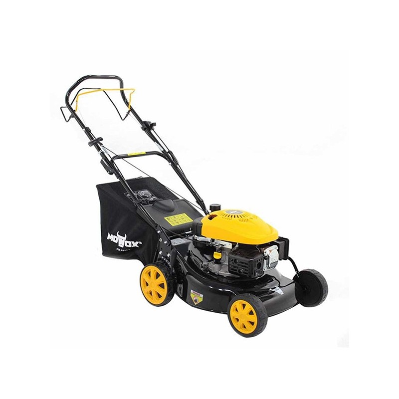 CORTACÉSPED  GASOLINA  AUTOPROPULSADO  MOWOX