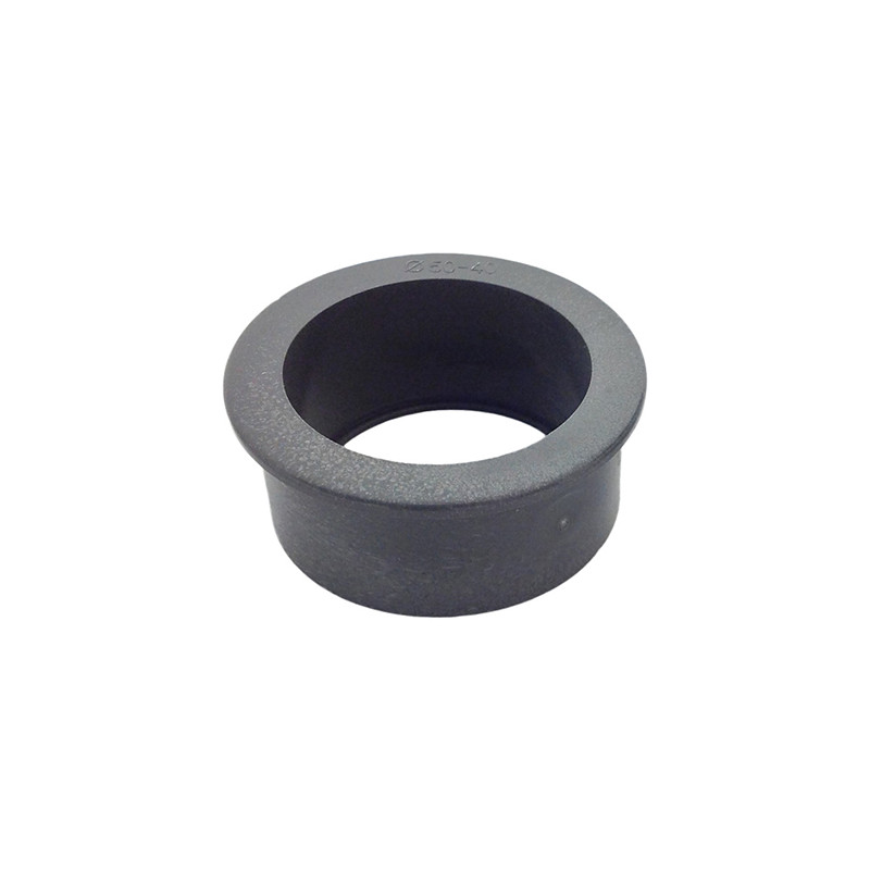 CASQUILLO REDUCTOR PVC M-H 50-40
