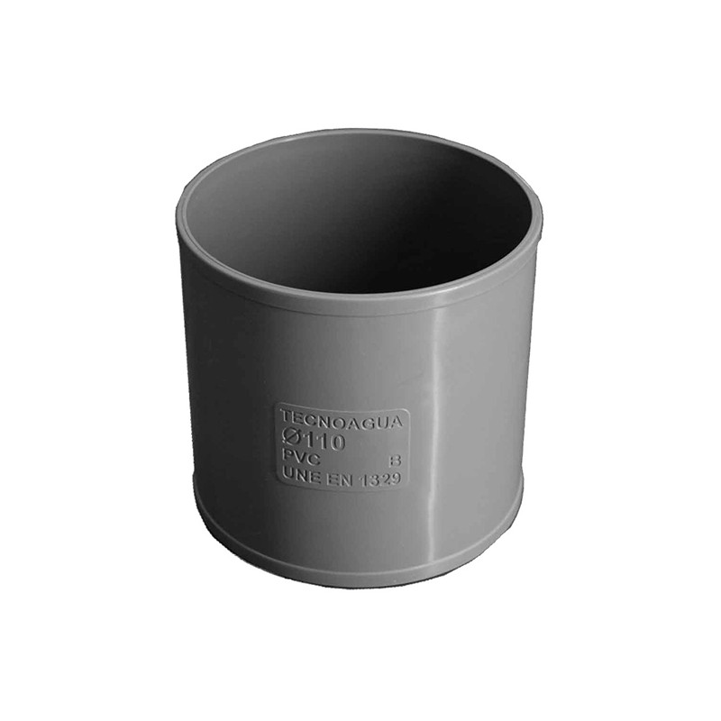 MANGUITO DESLIZANTE PVC H-H 32 MM