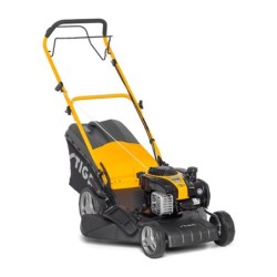 CORTACÉSPED  COMBI  48  SBQ  ALPEX