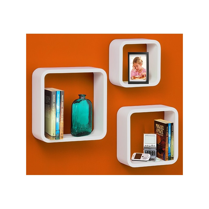 KIT  TRIPLE  CUBO