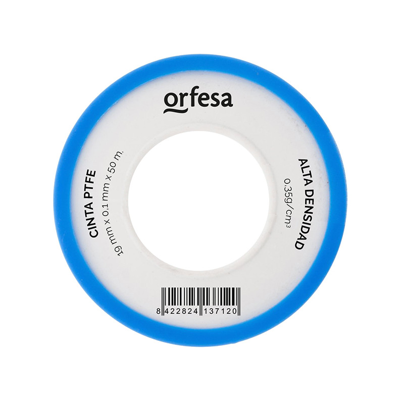 CINTA FONTANERIA ROSCAS
