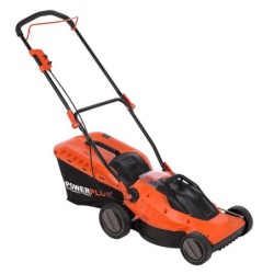 CORTACÉSPED  A  BATERÍA  POWDPG7560