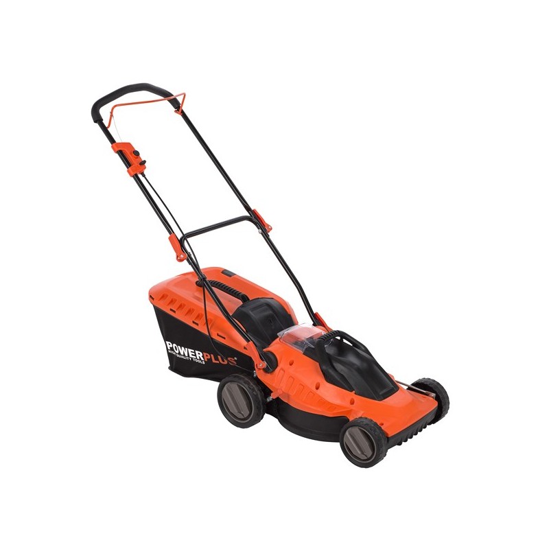 CORTACÉSPED  A  BATERÍA  POWDPG7560
