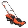 CORTACÉSPED  A  BATERÍA  POWDPG7560