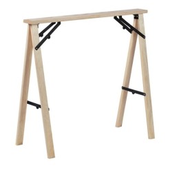 CABALLETE  PINO  PLEGABLE  KIPLI