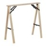 CABALLETE  PINO  PLEGABLE  KIPLI