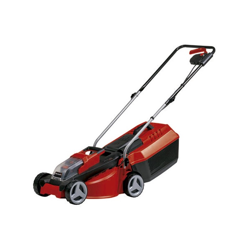CORTACÉSPED  BATERÍA  LITO