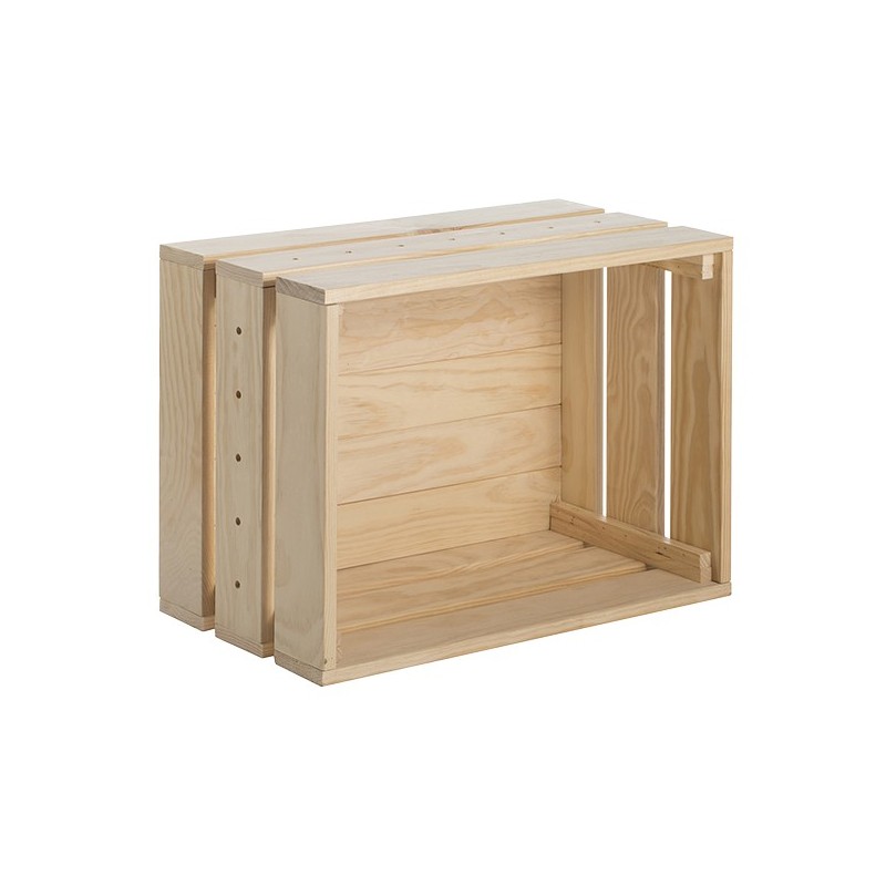 HOME  BOX  ASTIGARRAGA