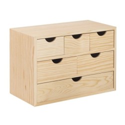 CAJONERA  ASTIGARRAGA