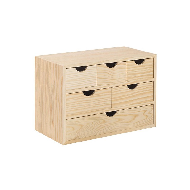 CAJONERA  ASTIGARRAGA