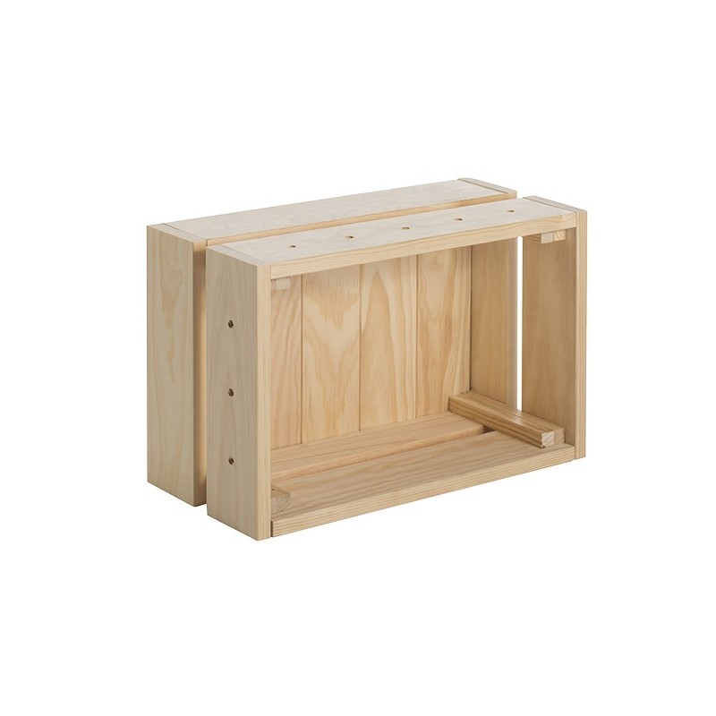 HOME  BOX  ASTIGARRAGA